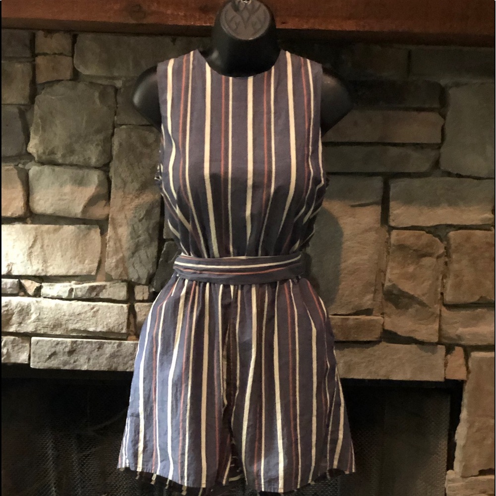 Romper - Picture 4 of 8